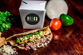 Vieko Chilaquiles