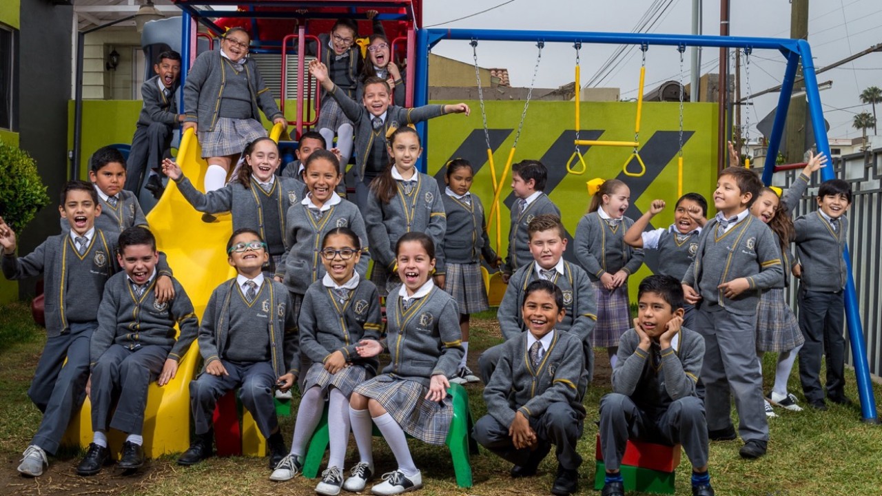 Colegio Everest