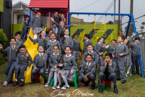 Colegio Everest