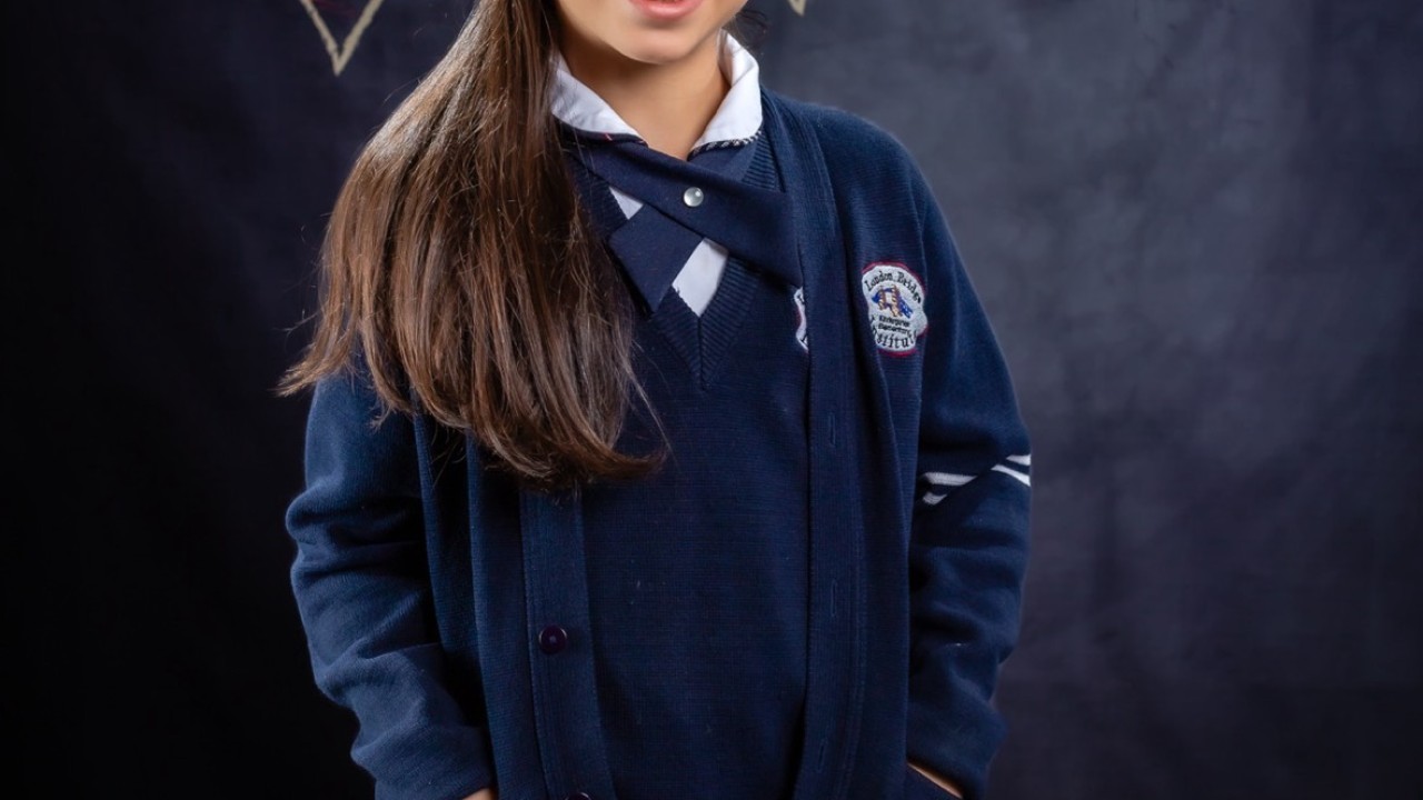 Colegio London Bridge Institute